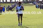 Junior Womens 2025 Northern Cross Country Champs, Tatton Park, Knutsford, Cheshire. Photo: David T. Hewitson/Sports for All Pics